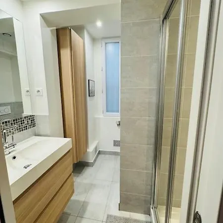 Apartamento Paris Spacious Flat Arc D Triomphe Neuilly-sur-Seine