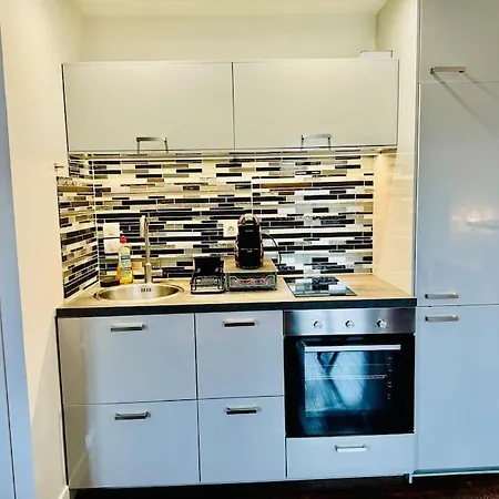 Apartamento Paris Spacious Flat Arc D Triomphe