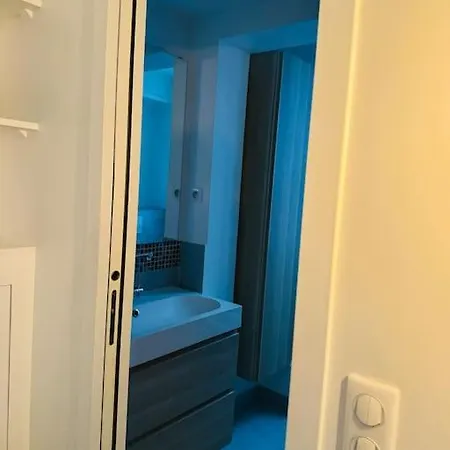 Paris Spacious Flat Arc D Triomphe Neuilly-sur-Seine
