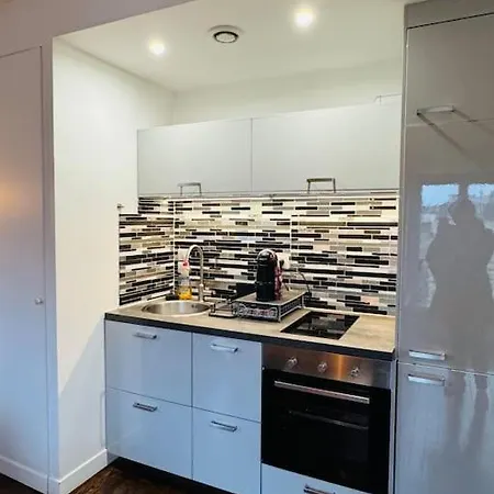 Paris Spacious Flat Arc D Triomphe *