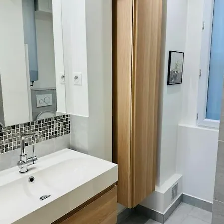 Paris Spacious Flat Arc D Triomphe * Neuilly-sur-Seine