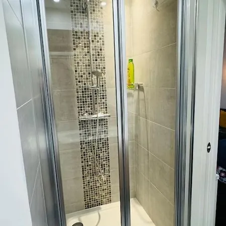 Paris Spacious Flat Arc D Triomphe Apartamento Neuilly-sur-Seine